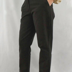 Pantalon Sandra Marron